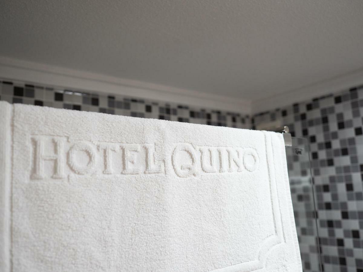 Hotel Quino Guardamar del Segura Exteriér fotografie